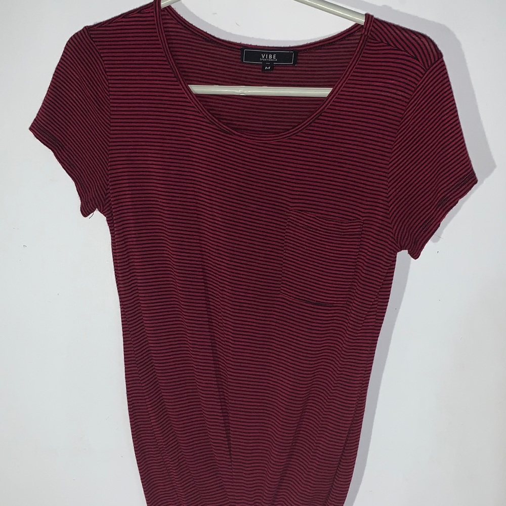 Striped T-Shirt